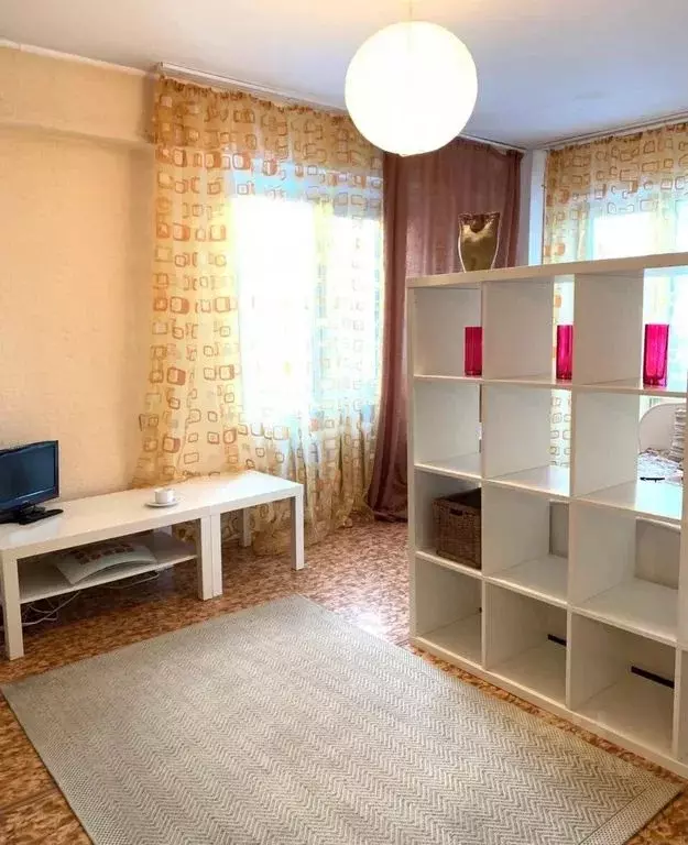 1-к кв. Челябинская область, Челябинск ул. Барбюса, 126 (35.0 м) - Фото 2