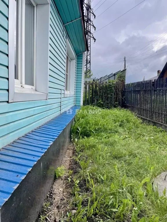 Дом в Алтайский край, Бийск Подгорная ул., 60 (41 м) - Фото 2