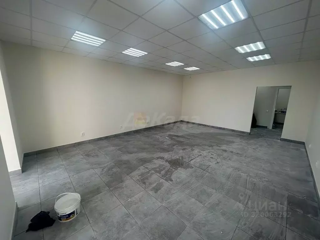 Помещение свободного назначения в Ульяновская область, Ульяновск ... - Фото 2