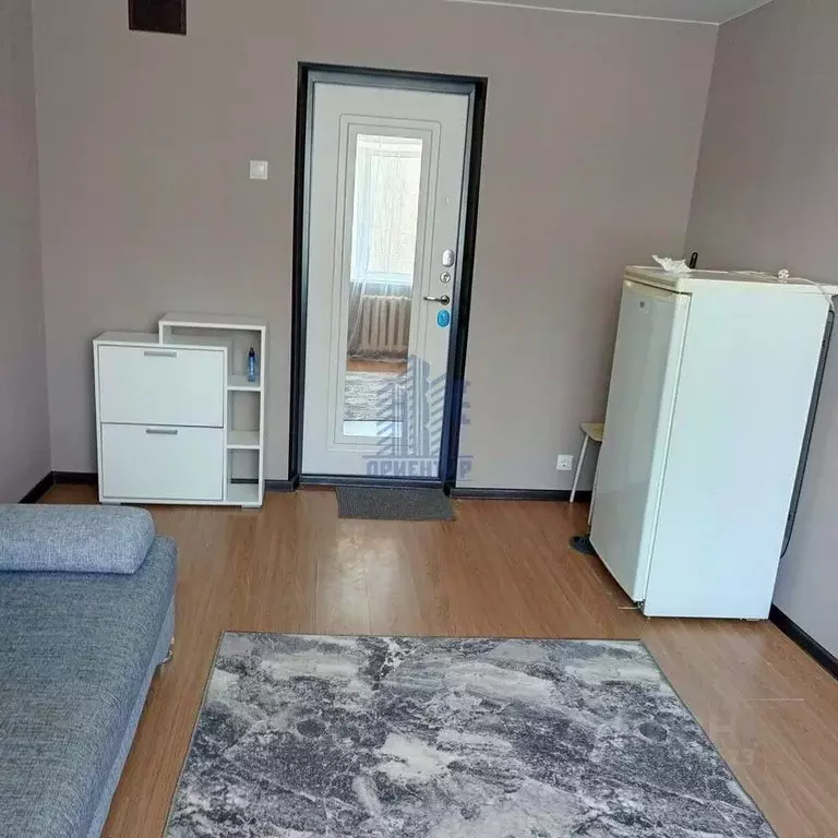 Комната Чувашия, Чебоксары просп. Мира, 8 (13.5 м) - Фото 1