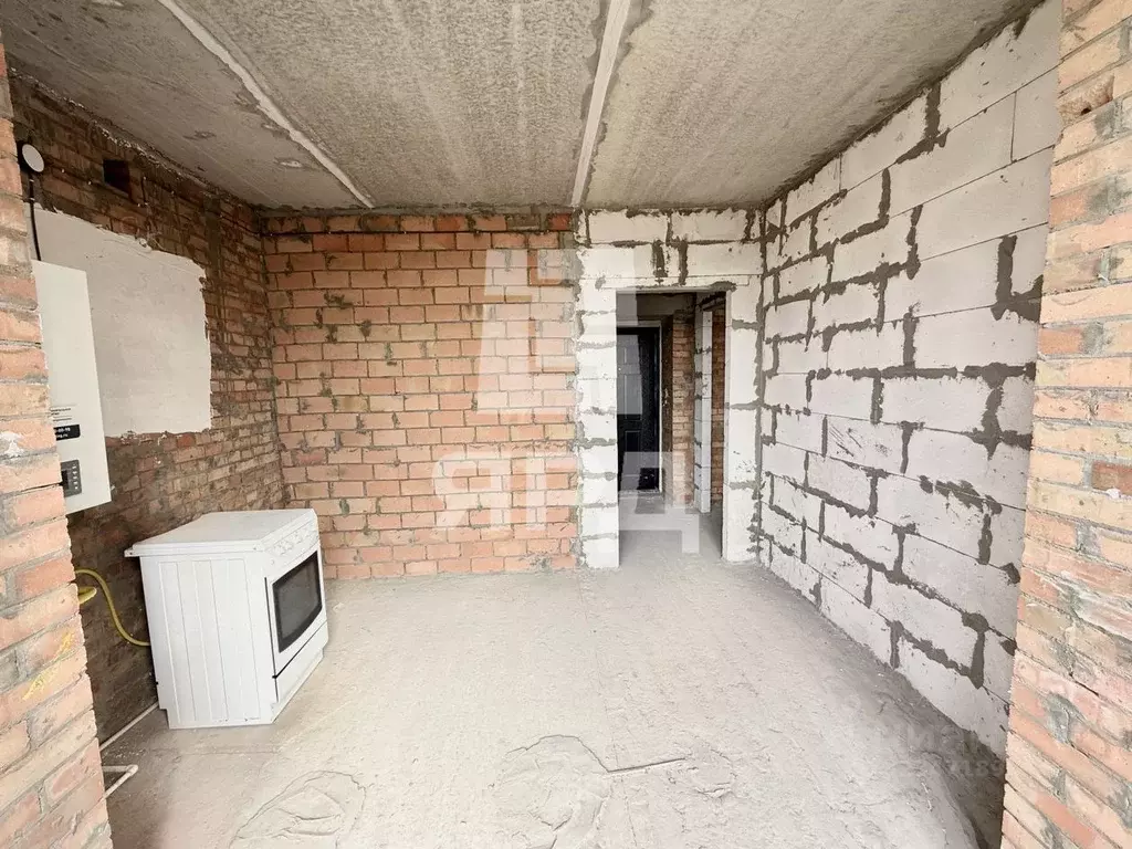 1-к кв. Ростовская область, Таганрог ул. Адмирала Крюйса (36.0 м) - Фото 2