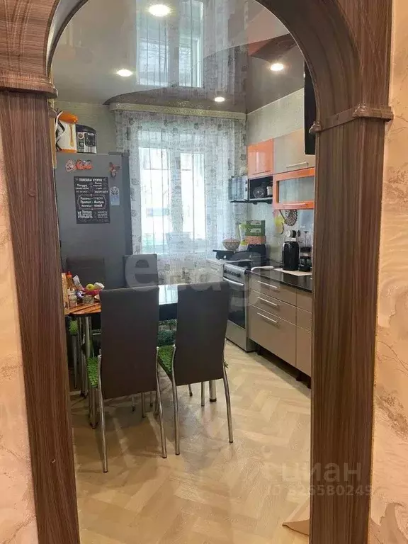 2-к кв. Бурятия, Иволгинский район, Сотниковское с/пос, с. Сотниково ... - Фото 1