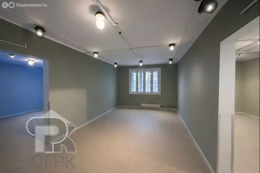 Помещение свободного назначения (100 м) - Фото 2
