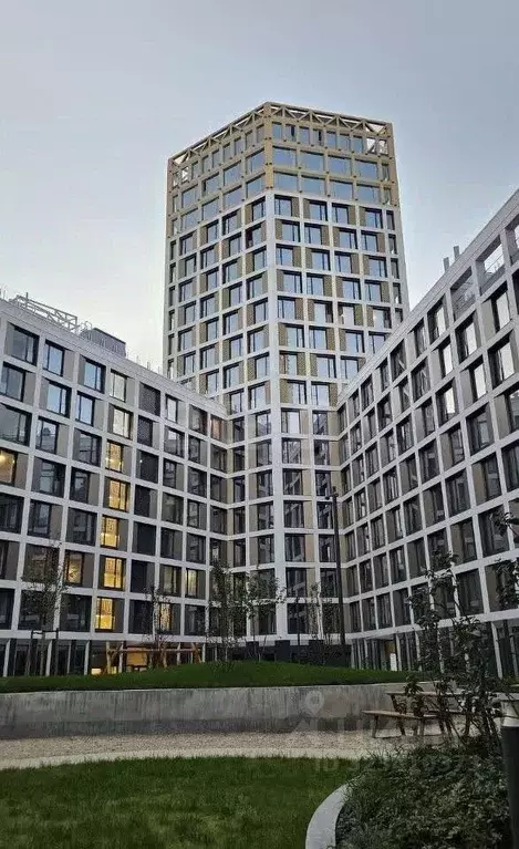 1-к кв. Санкт-Петербург ул. Челюскина, 10 (39.9 м) - Фото 1