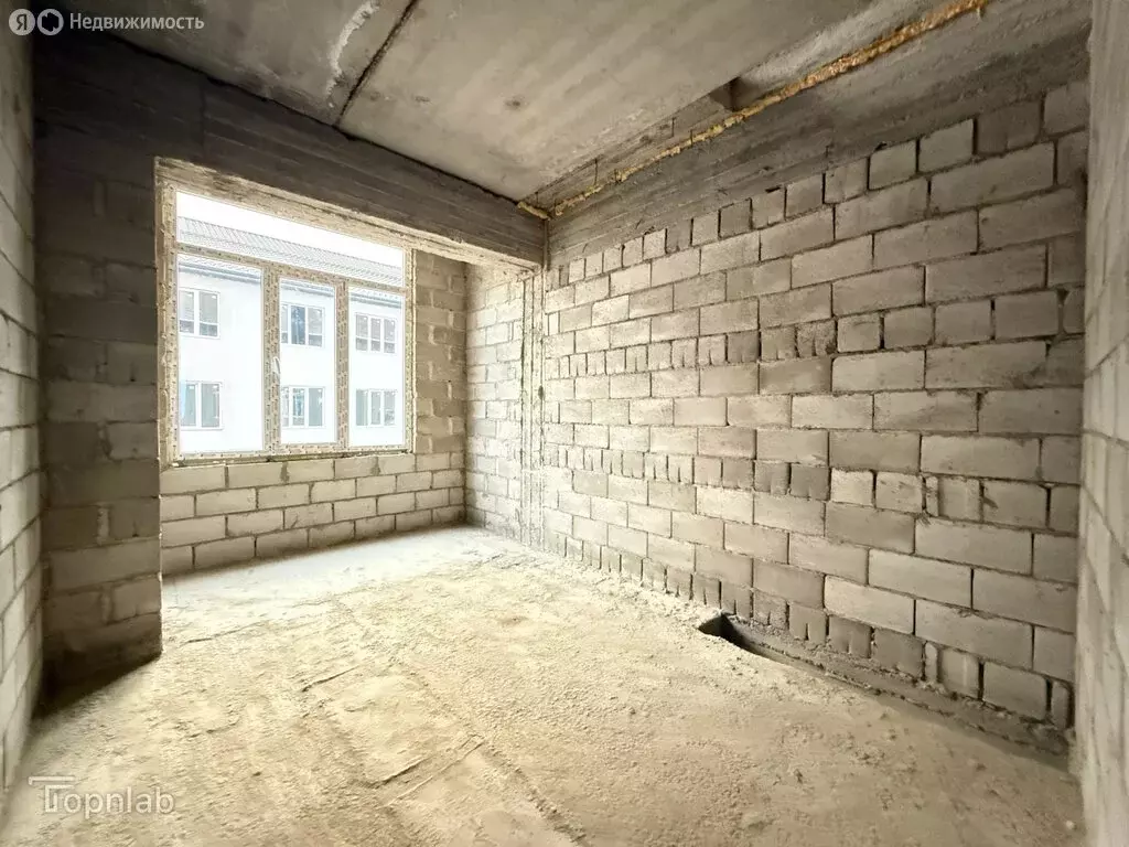 3-комнатная квартира: Нальчик, улица Мовсисяна, 9 (85.5 м) - Фото 2