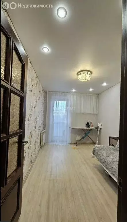 2-комнатная квартира: Миасс, улица 60 лет Октября, 8 (47 м) - Фото 1