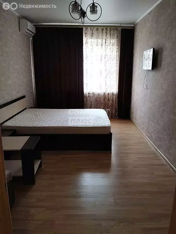 1-комнатная квартира: Ессентуки, Пятигорская улица, 121к2 (38 м) - Фото 2