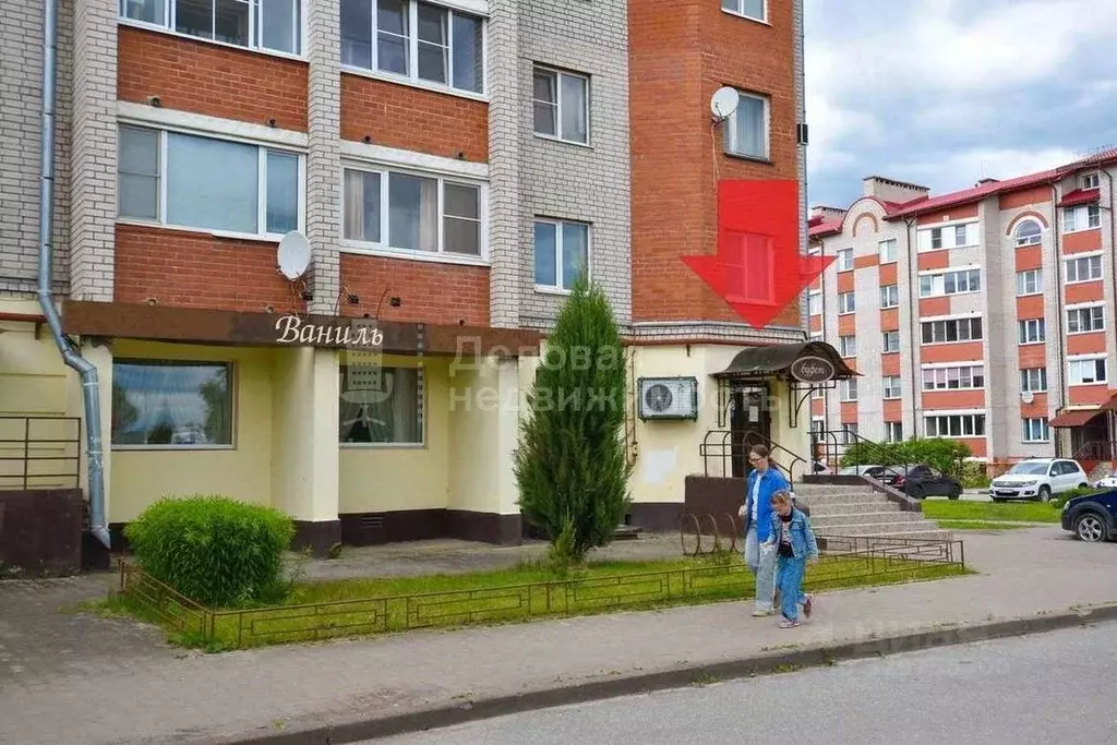 Помещение свободного назначения в Новгородская область, Великий ... - Фото 2