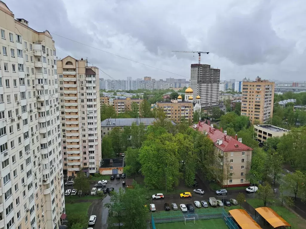 Продаётся 1-к квартира, 44.8 м - Фото 0