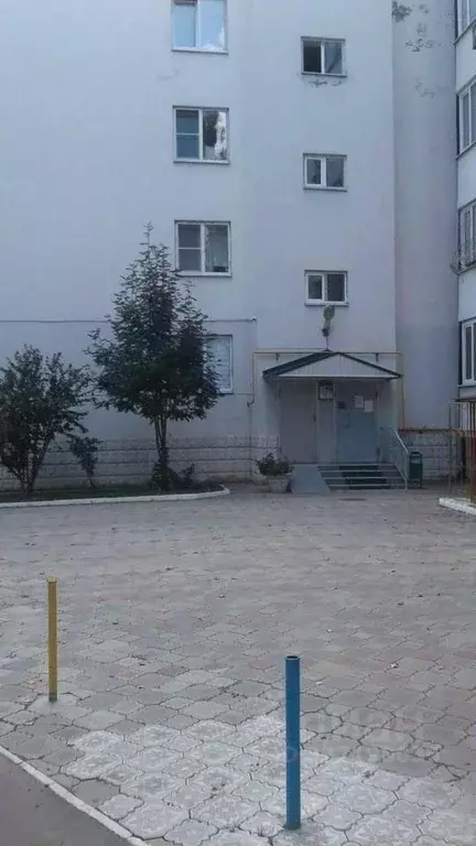 2-к кв. Ставропольский край, Пятигорск Украинская ул., 64К4 (70.0 м) - Фото 2