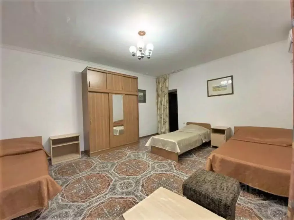 2-к кв. Краснодарский край, Анапа Крымская ул., 86 (100.0 м) - Фото 1