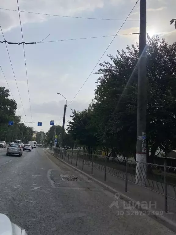 Помещение свободного назначения в Крым, Симферополь ул. ... - Фото 2