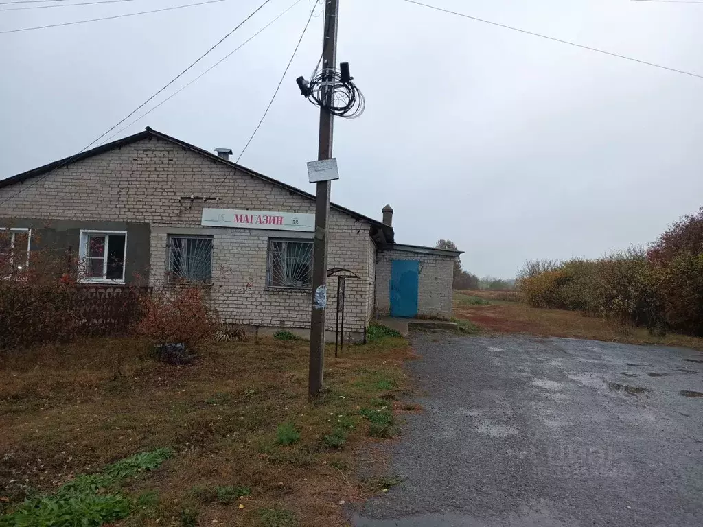 Помещение свободного назначения в Липецкая область, Липецкий ... - Фото 1