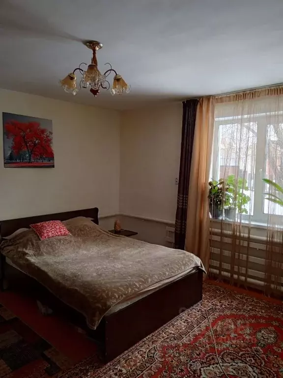 Дом в Алтайский край, Рубцовск Полевая ул., 72 (80 м) - Фото 2