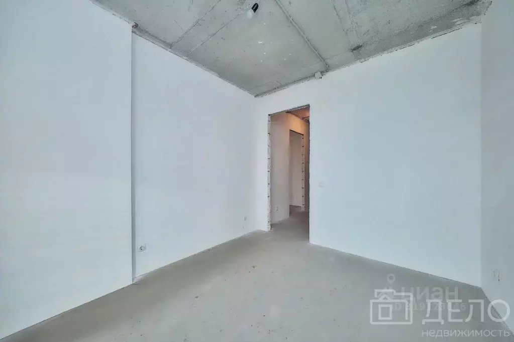 1-к кв. Рязанская область, Рязань Касимовское ш., 22 (35.0 м) - Фото 0