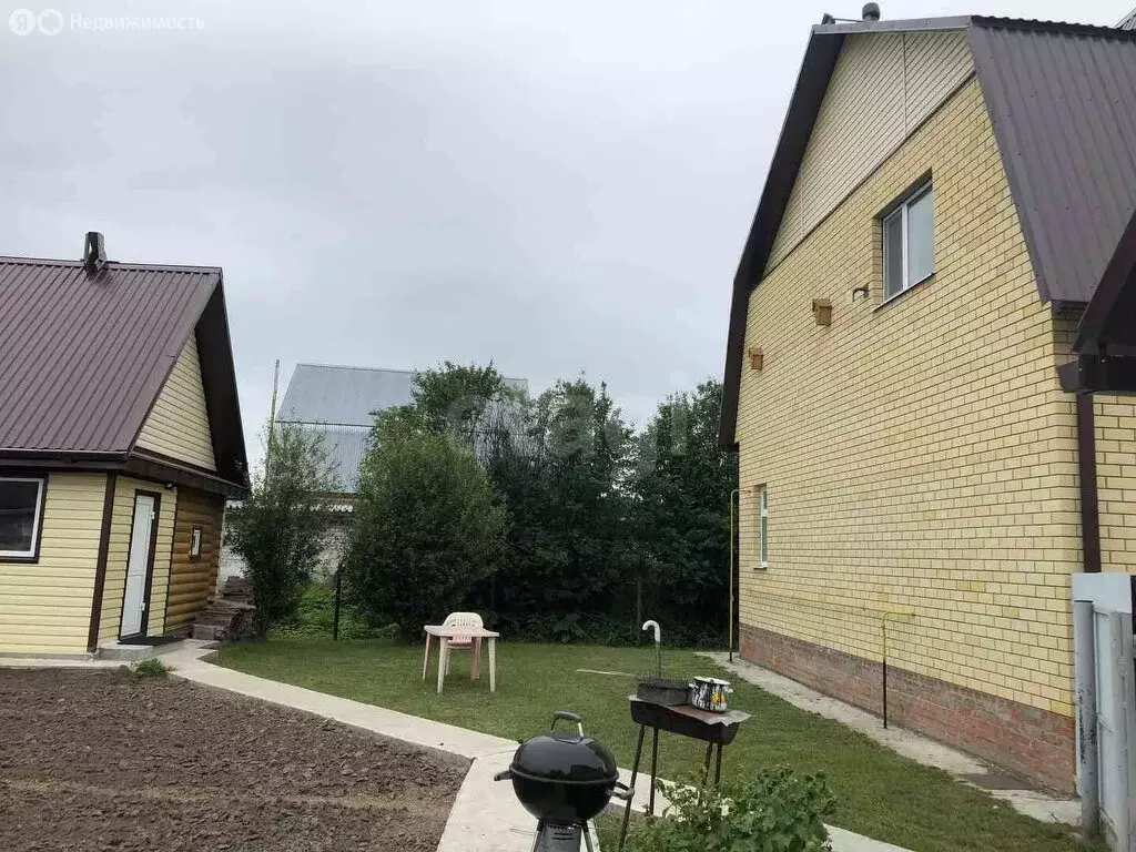 Дом в Тобольск, Ершовский переулок (121 м) - Фото 2