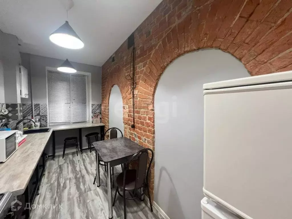 Продаётся 1-к квартира, 29.5 м - Фото 1