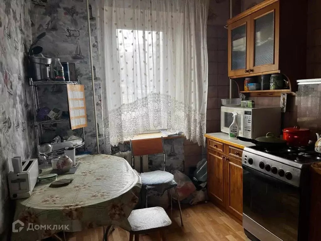 Продаётся 1-к квартира, 30 м - Фото 0