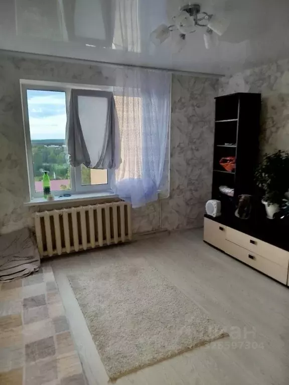 3-к кв. Свердловская область, Екатеринбург ул. Ангарская, 52/2 (68.0 ... - Фото 1