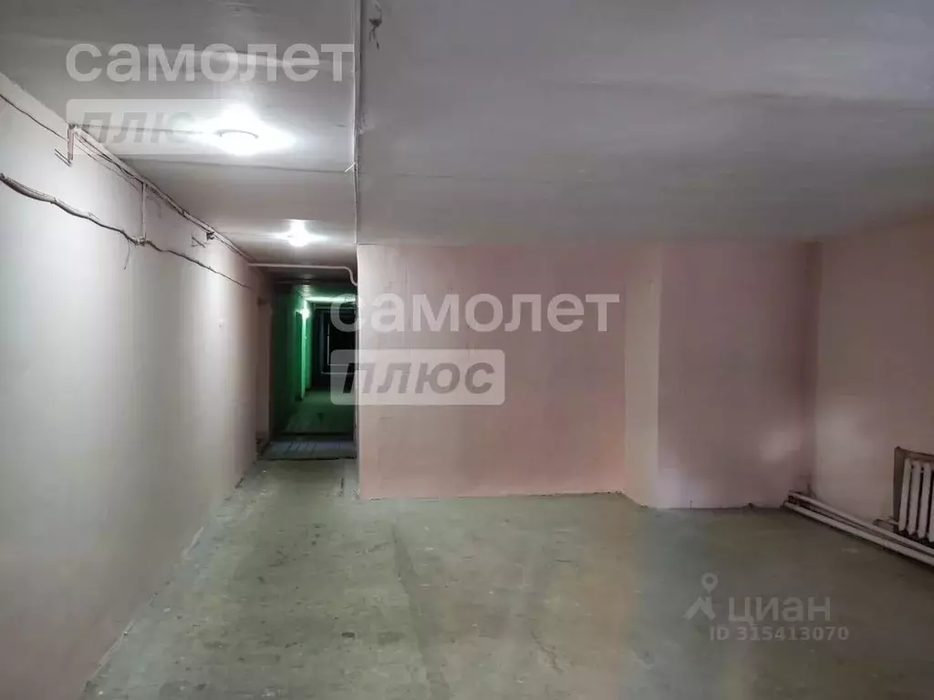 Комната Пензенская область, Пенза ул. Набережная реки Пензы, 3Ак2 ... - Фото 1