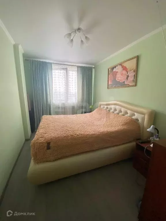 Продаётся 2-к квартира, 56 м - Фото 1