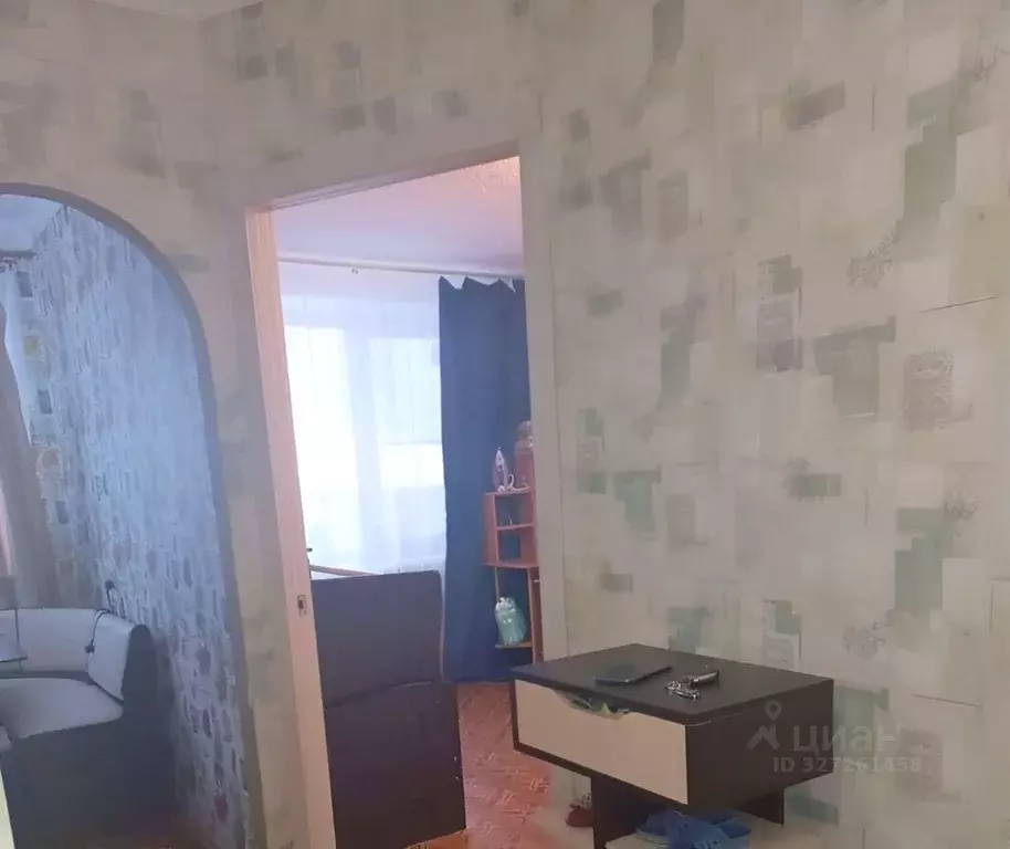 1-к кв. Ленинградская область, Сланцы пос. Большие Лучки, ул. ... - Фото 2