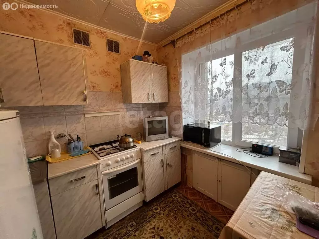 2-комнатная квартира: Миасс, улица Богдана Хмельницкого, 32 (44.4 м) - Фото 2