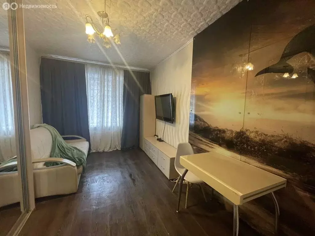 2-комнатная квартира: Москва, Карельский бульвар, 3к4 (50 м) - Фото 1