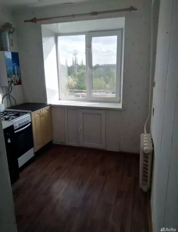 Продаётся 1-к квартира, 30.3 м - Фото 0