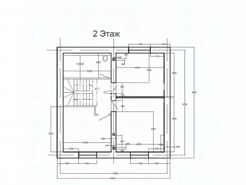 Дом в Костромская область, Костромской район, Минское с/пос, д. Зубино ... - Фото 2