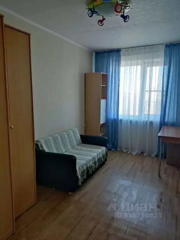 2-к кв. Нижегородская область, Нижний Новгород ул. Адмирала Макарова, ... - Фото 0