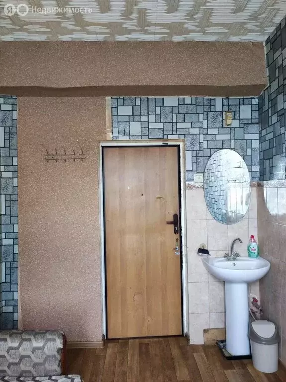 1к в -комнатной квартире (7.9 м) - Фото 2
