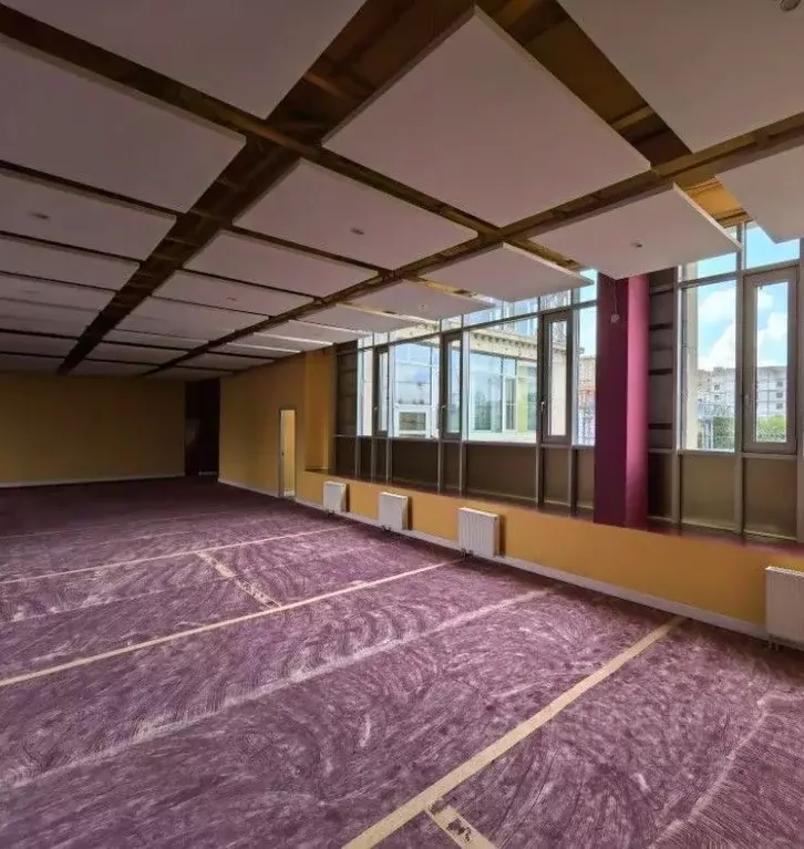 Офис в Москва Спартаковский пер., 2С1 (450 м) - Фото 2