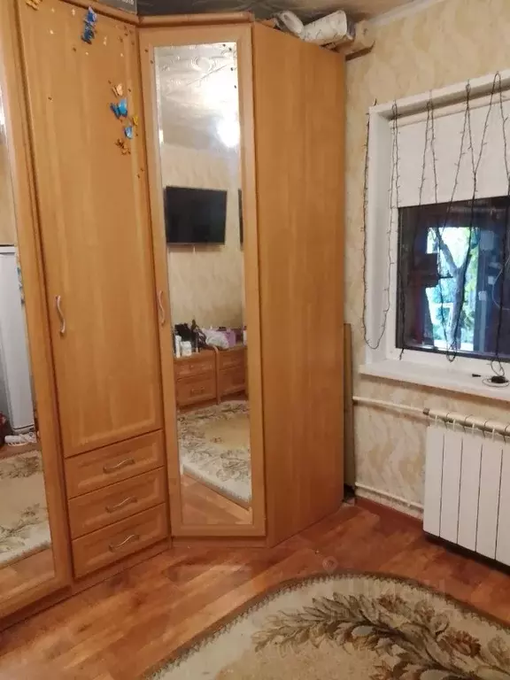 Дом в Волгоградская область, Волгоград Сивашская ул., 8 (65 м) - Фото 1