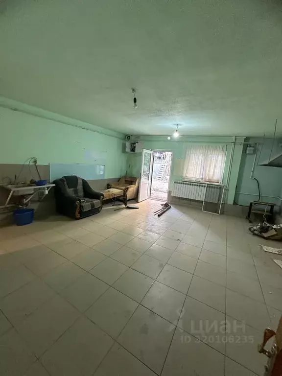 Помещение свободного назначения в Дагестан, Махачкала ул. Ушакова, 5А ... - Фото 1