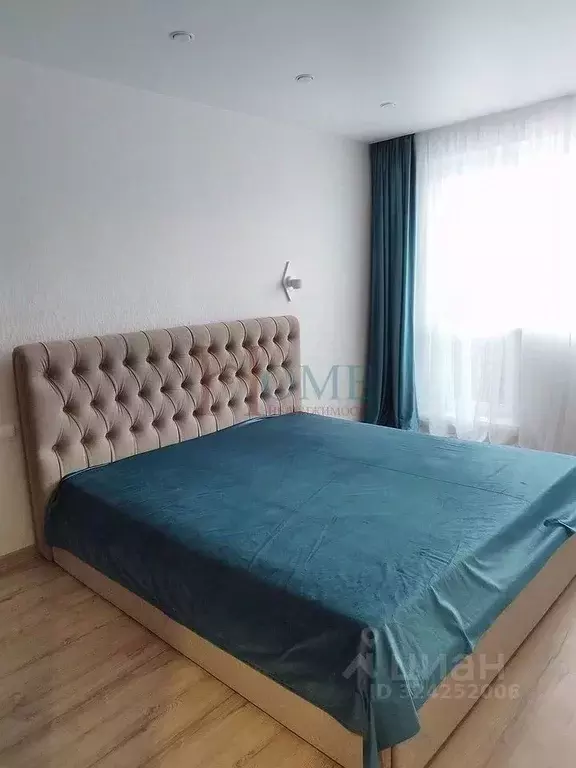 2-к кв. Новосибирская область, Новосибирск ул. Бориса Богаткова, 167 ... - Фото 1