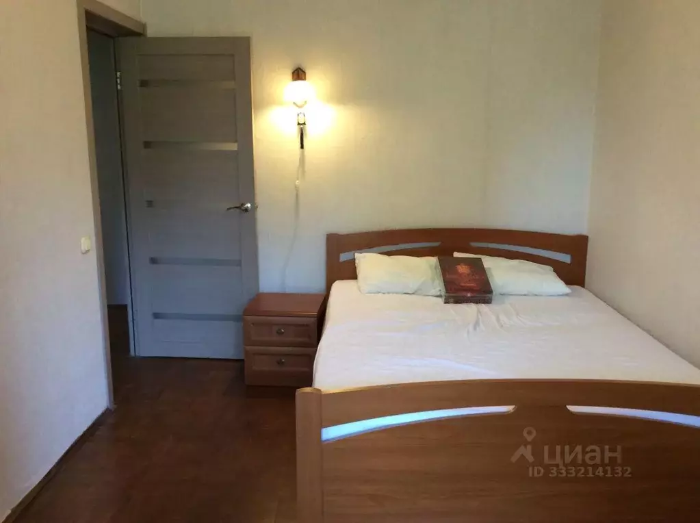 3-к кв. Москва ул. Академика Анохина, 6К3 (72.9 м) - Фото 1