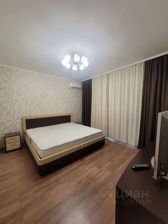 2-к кв. Москва ул. Госпитальный Вал, 5К17 (50.0 м) - Фото 1