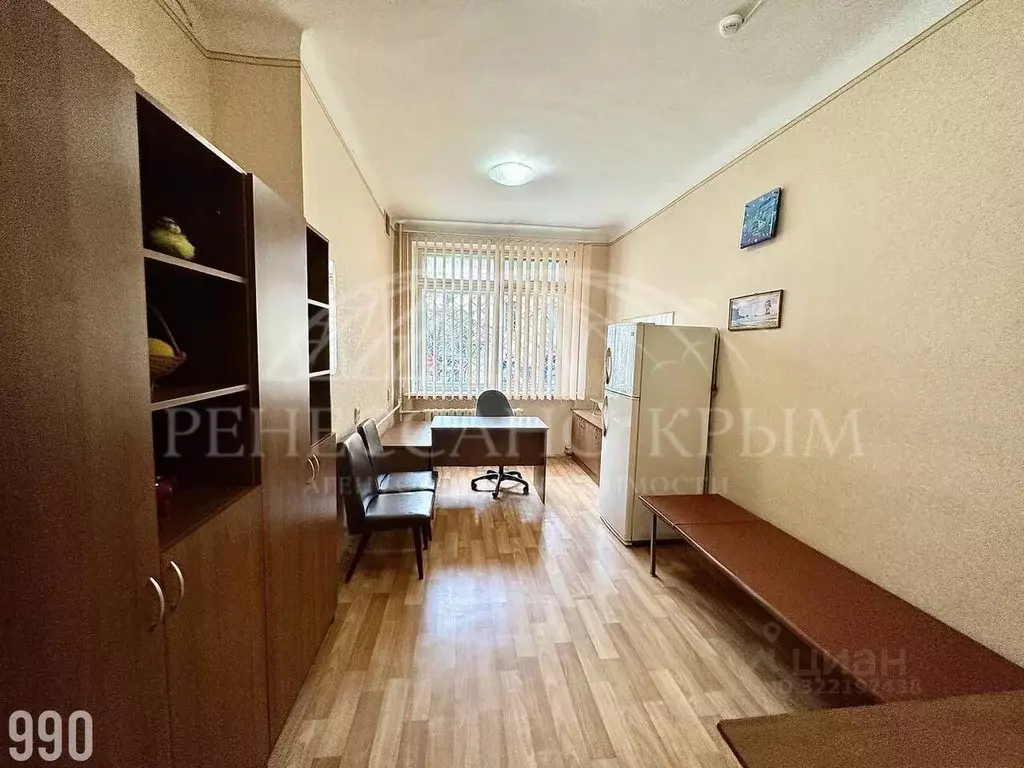 Помещение свободного назначения в Севастополь ул. Кулакова, 58 (23 м) - Фото 2