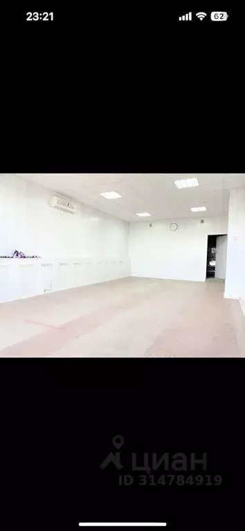 Помещение свободного назначения в Ростовская область, Зерноград ... - Фото 2