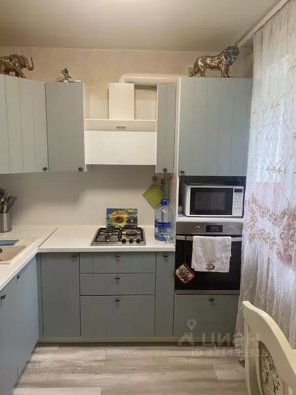 1-к кв. Московская область, Одинцово ул. Маршала Жукова, 45 (30.0 м) - Фото 0