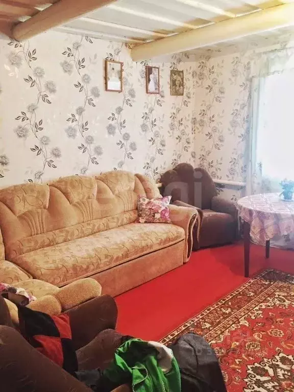 Дом в Ростовская область, Родионово-Несветайский район, Кутейниковское ... - Фото 0