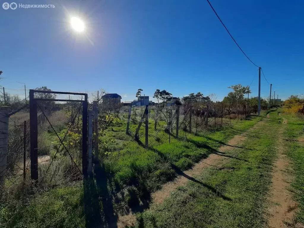 Участок в Прибрежное, Строительная улица (3.95 м) - Фото 2