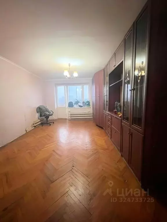 1-к кв. Московская область, Мытищи Юбилейная ул., 7 (39.0 м) - Фото 1