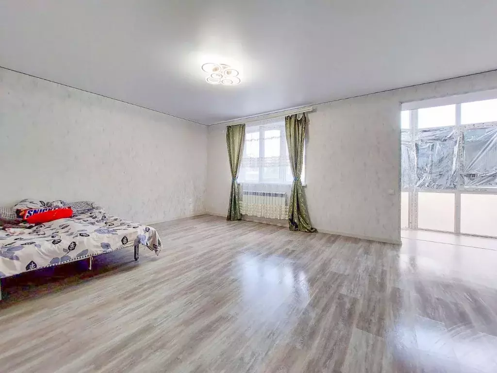 Продаётся 1-к квартира, 45.5 м - Фото 0