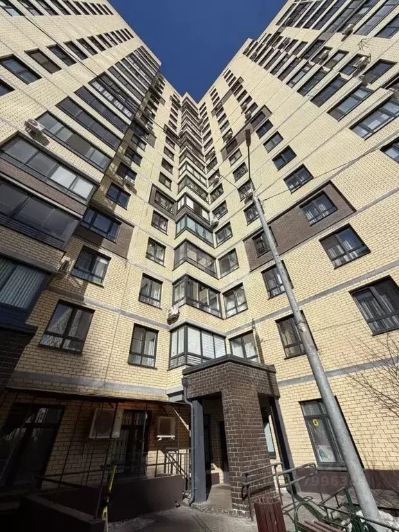 2-к кв. Московская область, Мытищи просп. Астрахова, 10 (50.0 м) - Фото 2