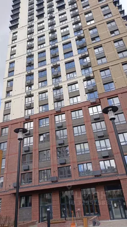 Гараж в Новосибирская область, Новосибирск ул. Костычева, 21 (12 м) - Фото 2