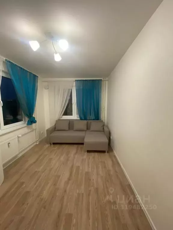 1-к кв. Санкт-Петербург Пискаревский просп., 165к1 (50.0 м) - Фото 0
