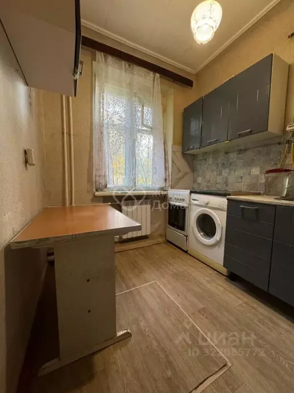 2-к кв. Волгоградская область, Волгоград пос. Ангарский, ул. Анри ... - Фото 1