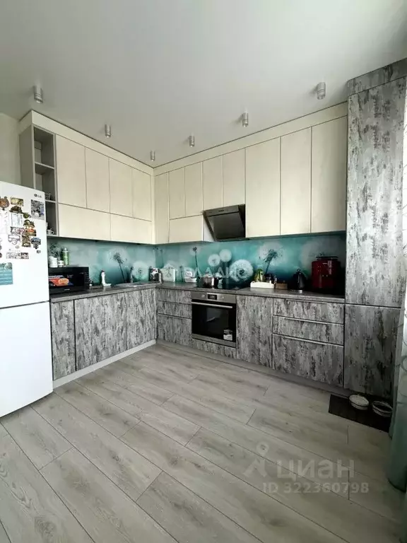 5-к кв. Карелия, Петрозаводск ул. Ровио, 4А (124.5 м) - Фото 1